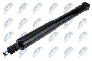 Амортизатор Land Cruiser Prado 02-10