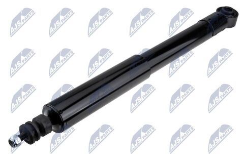 Амортизатор Land Cruiser Prado 02-10 Амортизатор Land Cruiser Prado 02-10
