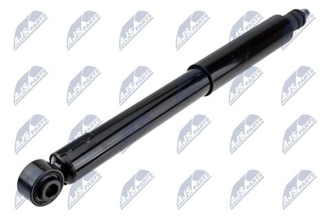 Амортизатор Land Cruiser Prado 02-10 Амортизатор Land Cruiser Prado 02-10