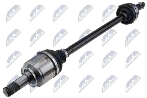 Приводний вал Land Rover Defender 4Wd 19-,Discovery V 16-, Range Rover Iv 12-, Range Rover Sport Ii 12- Приводний вал Land Rover Defender 4Wd 19-,Discovery V 16-, Range Rover Iv 12-, Range Rover Sport Ii 12-
