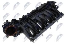 Модуль впускной трубы Land Rover Defender Ii 2.0D 2020-,Discovery V 2.0D 2017-,Range Rover Sport 2.0D 2014-,Range Rover Velar 2.0D 2017-