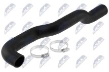 Трубка нагнетаемого воздуха Land Rover Defender L316 2.2Td