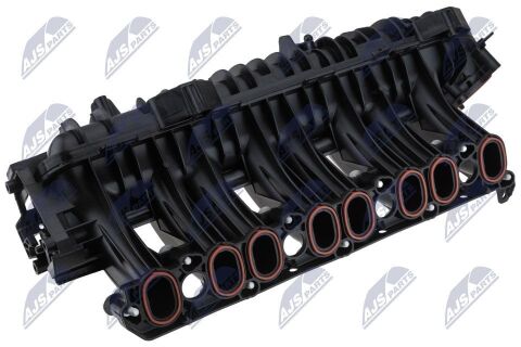 Модуль впускної труби Land Rover Defender Ii 2.0D 2020-,Discovery V 2.0D 2017-,Range Rover Sport 2.0D 2014-,Range Rover Velar 2.0D 2017- Модуль впускної труби Land Rover Defender Ii 2.0D 2020-,Discovery V 2.0D 2017-,Range Rover Sport 2.0D 2014-,Range Rover Velar 2.0D 2017-