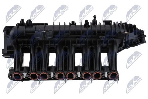 Модуль впускної труби Land Rover Defender Ii 2.0D 2020-,Discovery V 2.0D 2017-,Range Rover Sport 2.0D 2014-,Range Rover Velar 2.0D 2017- Модуль впускної труби Land Rover Defender Ii 2.0D 2020-,Discovery V 2.0D 2017-,Range Rover Sport 2.0D 2014-,Range Rover Velar 2.0D 2017-