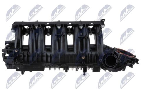 Модуль впускної труби Land Rover Defender Ii 2.0D 2020-,Discovery V 2.0D 2017-,Range Rover Sport 2.0D 2014-,Range Rover Velar 2.0D 2017- Модуль впускної труби Land Rover Defender Ii 2.0D 2020-,Discovery V 2.0D 2017-,Range Rover Sport 2.0D 2014-,Range Rover Velar 2.0D 2017-