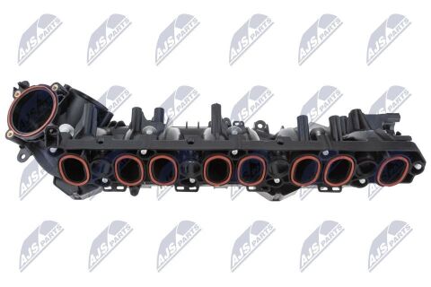 Модуль впускної труби Land Rover Defender Ii 2.0D 2020-,Discovery V 2.0D 2017-,Range Rover Sport 2.0D 2014-,Range Rover Velar 2.0D 2017- Модуль впускної труби Land Rover Defender Ii 2.0D 2020-,Discovery V 2.0D 2017-,Range Rover Sport 2.0D 2014-,Range Rover Velar 2.0D 2017-