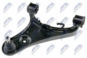 Рычаг независимой подвески колеса, подвеска колеса Land Rover Discovery Iii 04-09