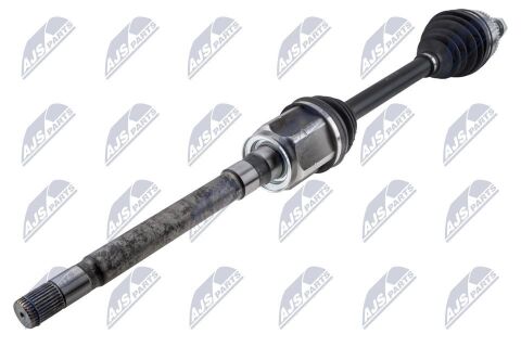 Приводний вал Land Rover Discovery Iii 2.7Td Mtm, 4.0I Приводний вал Land Rover Discovery Iii 2.7Td Mtm, 4.0I