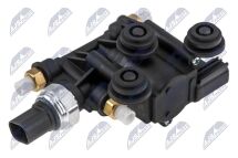 Клапан, пневматична установка Land Rover Discovery Iii 2004-,Discovery Iv 2009-,Range Rover 2002-,Range Rover Sport 2005-