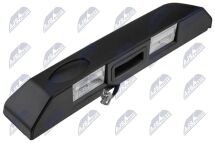 Выключатель, замок задней двери Land Rover Discovery Iii 2004-