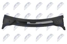 Накладка, передній бризковик Land Rover Discovery Iii 2005-,Discovery Iv 2010-,Range Rover Sport 2005-,Range Rover Sport 2010-