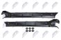 Комплект рами лобового скла Land Rover Discovery Iii 2005-,Discovery Iv 2010-, фото 2 - интернет-магазин Auto-Mechanic