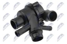 Корпус термостата Land Rover Discovery Iv 3.0Td 09-