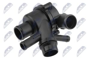 Корпус термостата Land Rover Discovery Iv 3.0Td 09-