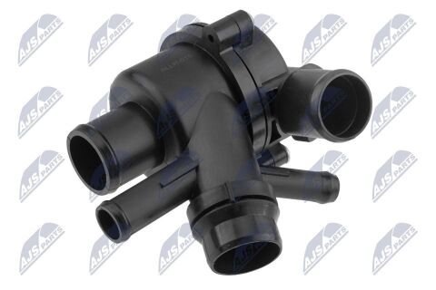 Корпус термостата Land Rover Discovery Iv 3.0Td 09- Корпус термостата Land Rover Discovery Iv 3.0Td 09-