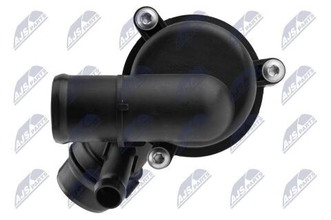 Корпус термостата Land Rover Discovery Iv 3.0Td 09- Корпус термостата Land Rover Discovery Iv 3.0Td 09-