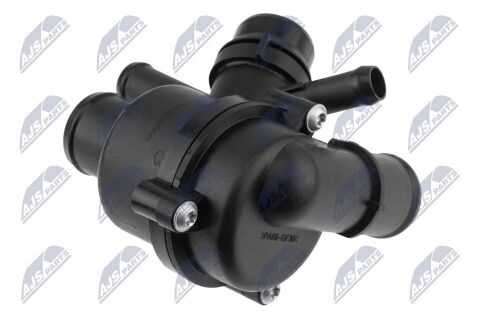 Корпус термостата Land Rover Discovery Iv 3.0Td 09- Корпус термостата Land Rover Discovery Iv 3.0Td 09-