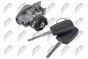 Дверний замок Land Rover Discovery Mk4 2010-,Range Rover Sport 2010-,Range Rover Evoque 2012-,C30 2008-,S40 2008-,Xc60 2010-,Xc70 2008-, фото 2 - інтерент-магазин Auto-Mechanic