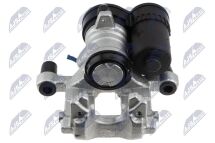 Гальмівний супорт Land Rover Discovery Sport 14-, Range Rover Evoque 11-, Jaguar Xf 15-, Xe 15-, E-Pace 17-