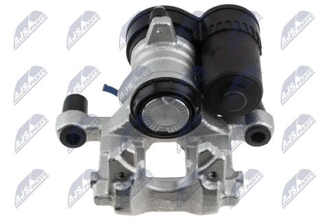 Гальмівний супорт Land Rover Discovery Sport 14-, Range Rover Evoque 11-, Jaguar Xf 15-, Xe 15-, E-Pace 17- Гальмівний супорт Land Rover Discovery Sport 14-, Range Rover Evoque 11-, Jaguar Xf 15-, Xe 15-, E-Pace 17-