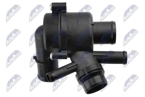 Корпус термостата Land Rover Discovery Iv 3.0Td 09- Корпус термостата Land Rover Discovery Iv 3.0Td 09-