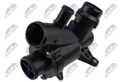 Термостат, охолоджувальна рідина Land Rover Discovery Iv 5.0 09-, Range Rover Iv 5.0 12-, Sport I 5.0 09- Термостат, охолоджувальна рідина Land Rover Discovery Iv 5.0 09-, Range Rover Iv 5.0 12-, Sport I 5.0 09-