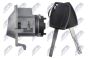 Дверний замок Land Rover Discovery Mk4 2010-,Range Rover Sport 2010-,Range Rover Evoque 2012-,C30 2008-,S40 2008-,Xc60 2010-,Xc70 2008-, фото 4 - інтерент-магазин Auto-Mechanic
