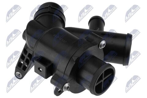 Термостат, охолоджувальна рідина Land Rover Discovery Iv 5.0 09-, Range Rover Iv 5.0 12-, Sport I 5.0 09- Термостат, охолоджувальна рідина Land Rover Discovery Iv 5.0 09-, Range Rover Iv 5.0 12-, Sport I 5.0 09-