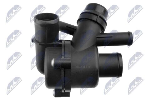 Корпус термостата Land Rover Discovery Iv 3.0Td 09- Корпус термостата Land Rover Discovery Iv 3.0Td 09-