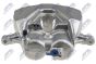 Гальмівний супорт Land Rover Discovery Sport 14-, Range Rover Evoque 18-, Jaguar E-Pace 17-, фото 2 - інтерент-магазин Auto-Mechanic
