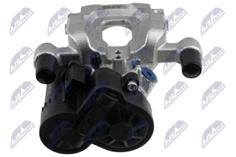 Гальмівний супорт Land Rover Discovery Sport 14-, Range Rover Evoque 11-, Jaguar Xf 15-, Xe 15-, E-Pace 17- Гальмівний супорт Land Rover Discovery Sport 14-, Range Rover Evoque 11-, Jaguar Xf 15-, Xe 15-, E-Pace 17-