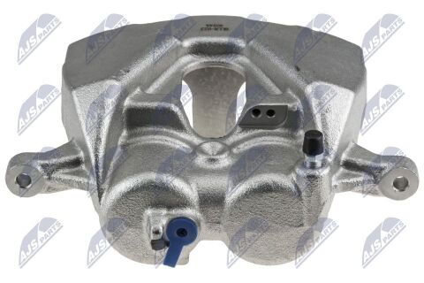 Гальмівний супорт Land Rover Discovery Sport 14-, Range Rover Evoque 18-, Jaguar E-Pace 17- Гальмівний супорт Land Rover Discovery Sport 14-, Range Rover Evoque 18-, Jaguar E-Pace 17-