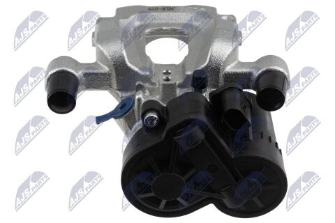 Гальмівний супорт Land Rover Discovery Sport 14-, Range Rover Evoque 11-, Jaguar Xf 15-, Xe 15-, E-Pace 17- Гальмівний супорт Land Rover Discovery Sport 14-, Range Rover Evoque 11-, Jaguar Xf 15-, Xe 15-, E-Pace 17-