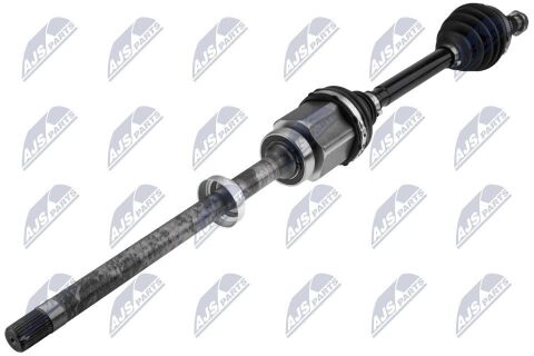 Приводний вал Land Rover Discovery Sport 4Wd 2.0,2.0Si4 14-, Range Rover Evoque 4Wd 2.0 15- Приводний вал Land Rover Discovery Sport 4Wd 2.0,2.0Si4 14-, Range Rover Evoque 4Wd 2.0 15-