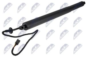 Газова пружина, багажник/кузов Land Rover Discovery Sport L550 2015-
