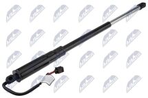 Електродвигун, кришка багажника Land Rover Discovery V 16-