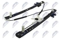 Склопідйомник Land Rover Discovery V 16-