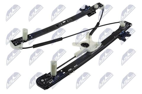 Склопідйомник Land Rover Discovery V 16- Склопідйомник Land Rover Discovery V 16-