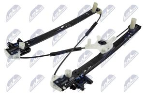 Склопідйомник Land Rover Discovery V 16-