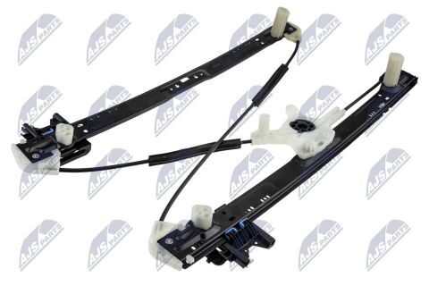 Склопідйомник Land Rover Discovery V 16- Склопідйомник Land Rover Discovery V 16-