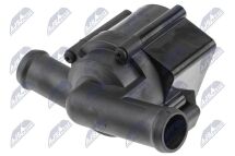 Циркуляційний водяний насос, система автономного опалення Land Rover Discovery V 2.0