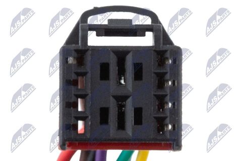 Електродвигун, кришка багажника Land Rover Discovery V 16- Електродвигун, кришка багажника Land Rover Discovery V 16-