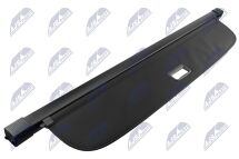 Тент кузова Land Rover Discovery V 2016- Тент кузова Land Rover Discovery V 2016-