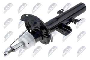 Амортизатор Land Rover Freelander 06-14