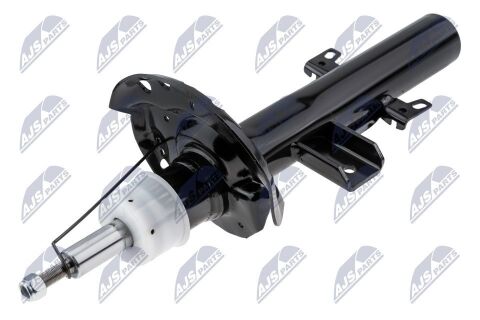 Амортизатор Land Rover Freelander 06-14 Амортизатор Land Rover Freelander 06-14