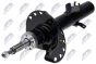 Амортизатор Land Rover Freelander 06-14, фото 1 - інтерент-магазин Auto-Mechanic