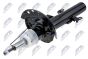 Амортизатор Land Rover Freelander 06-14, фото 1 - інтерент-магазин Auto-Mechanic