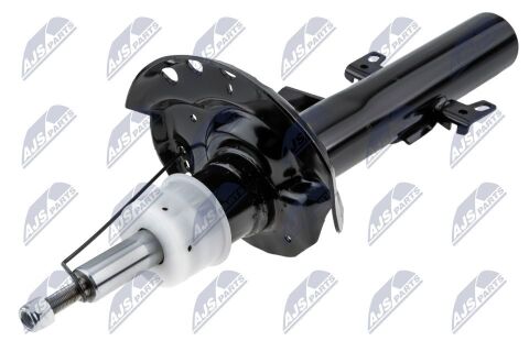 Амортизатор Land Rover Freelander 06-14 Амортизатор Land Rover Freelander 06-14