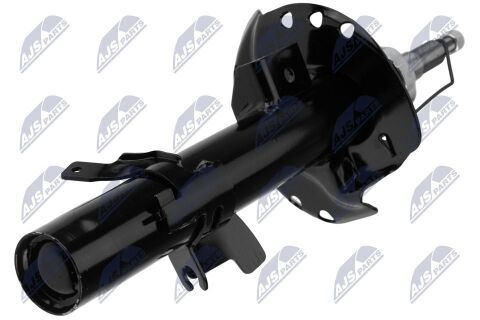 Амортизатор Land Rover Freelander 06-14 Амортизатор Land Rover Freelander 06-14