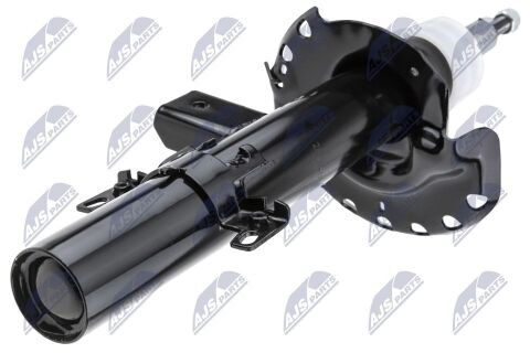 Амортизатор Land Rover Freelander 06-14 Амортизатор Land Rover Freelander 06-14